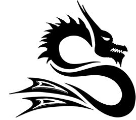 Cliff Dales artist signature seal